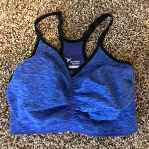 Old Navy Sports Bra